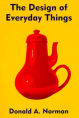 the design of everyday things - cover